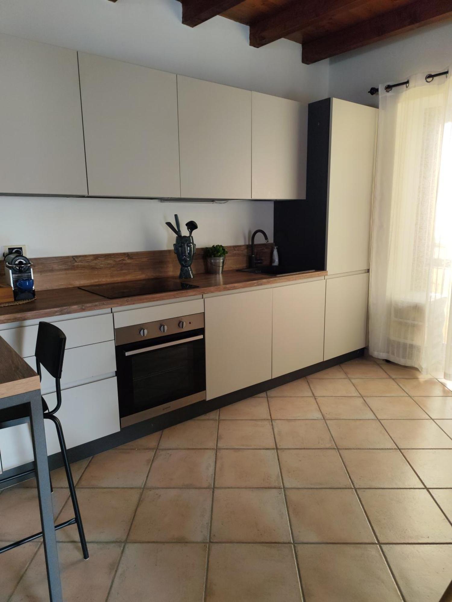 Holiday home Casa An'anasha