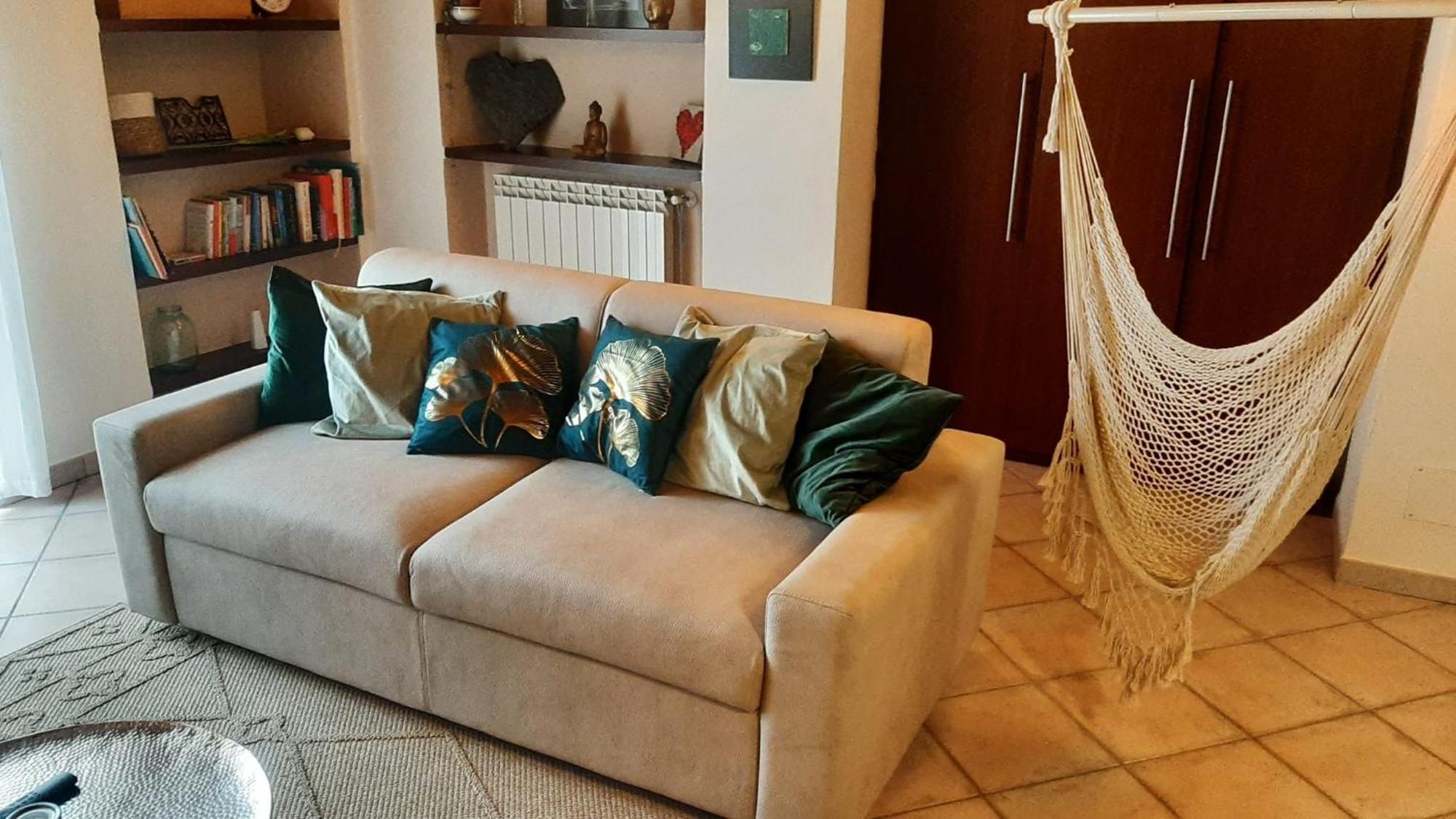 Casa An'anasha Holiday home Luino