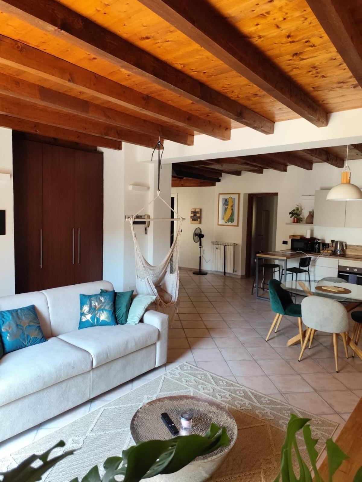 Casa An'anasha Holiday home