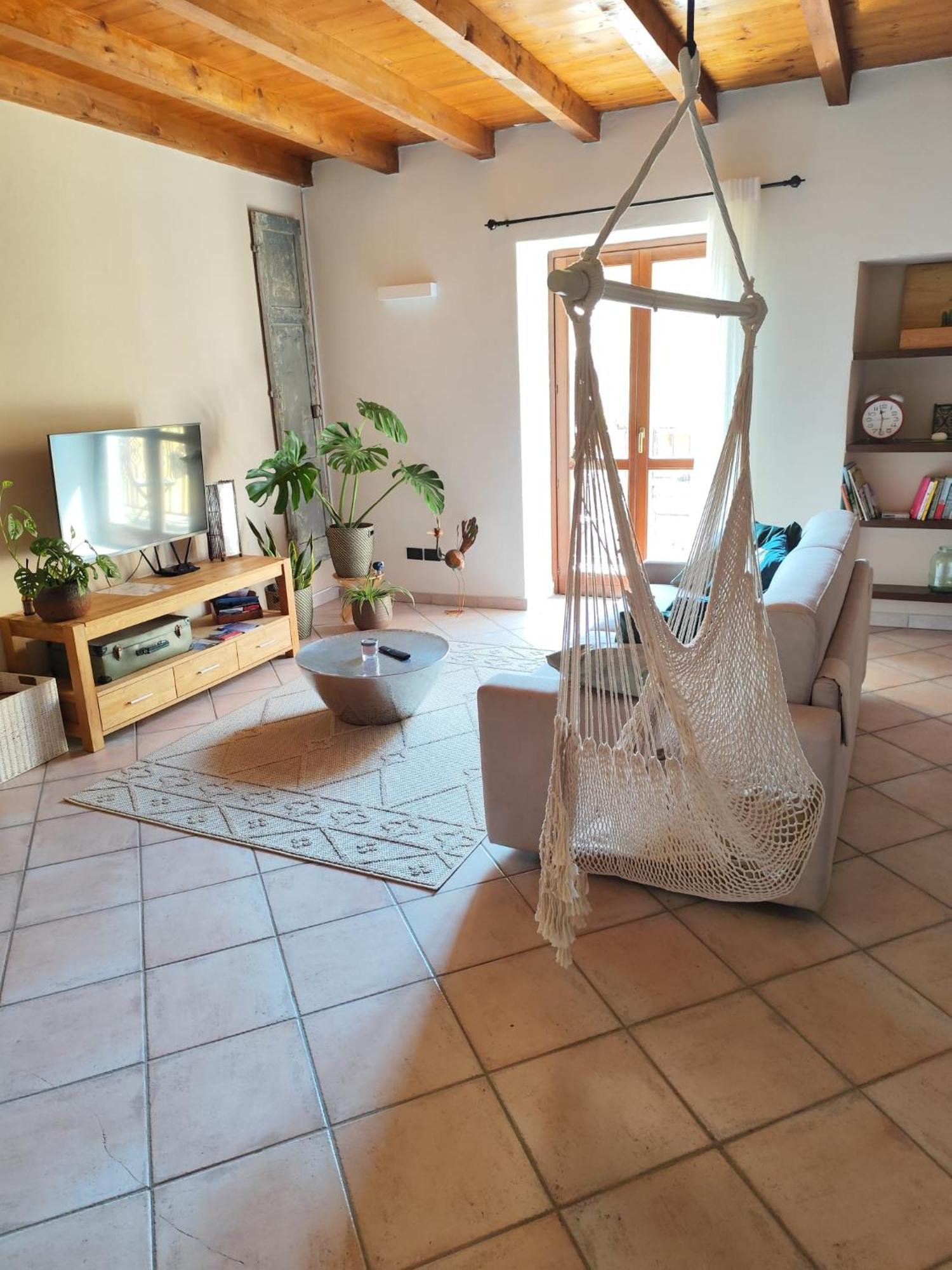Holiday home Casa An'anasha